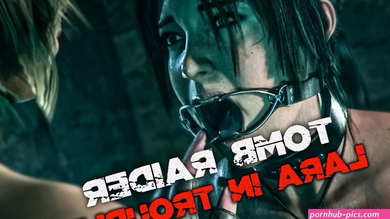 Lara in Trouble Ep 7 ENG-SUB
