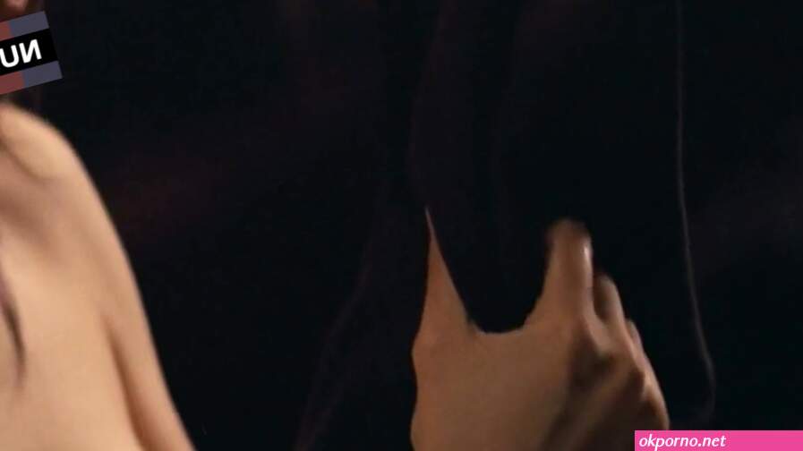 Rinko Kikuchi Naked Breasts and Butt
