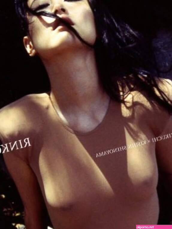 Rinko Kikuchi nude in Babel