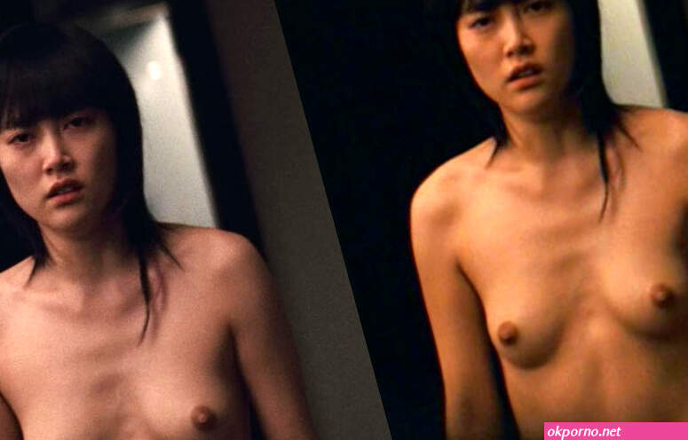 Rinko Kikuchi in Babel 2006