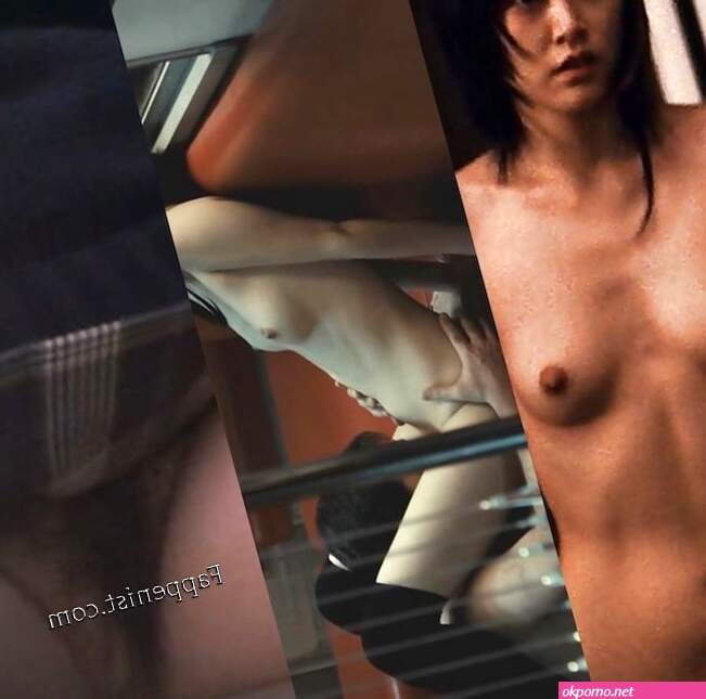 Rinko Kikuchi Nude Photo Collection