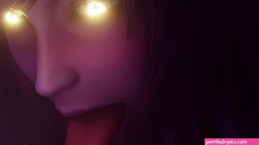 Forbidden Ritual Daemon-Girl