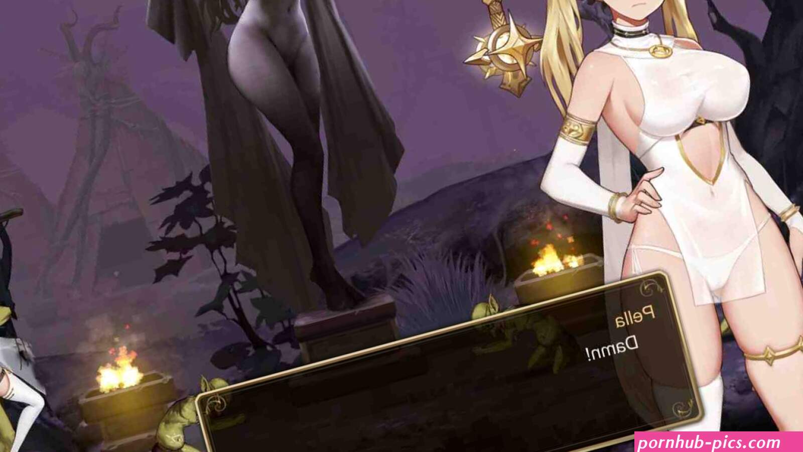 Ritual Summon Steam v1.01 WhitePeach Download