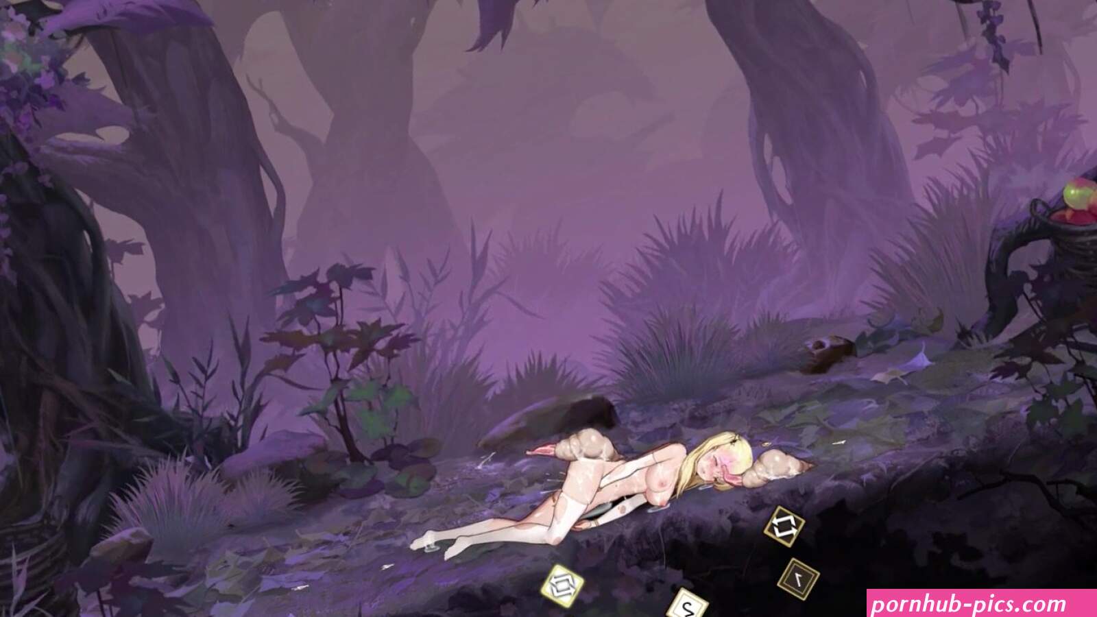 Ritual Summon Full Hentai Gallery watch online