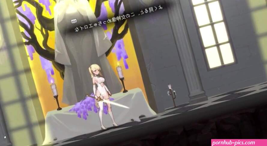 Ritual Summon Hentai Goblin and Ogre Fuck A Little Slut