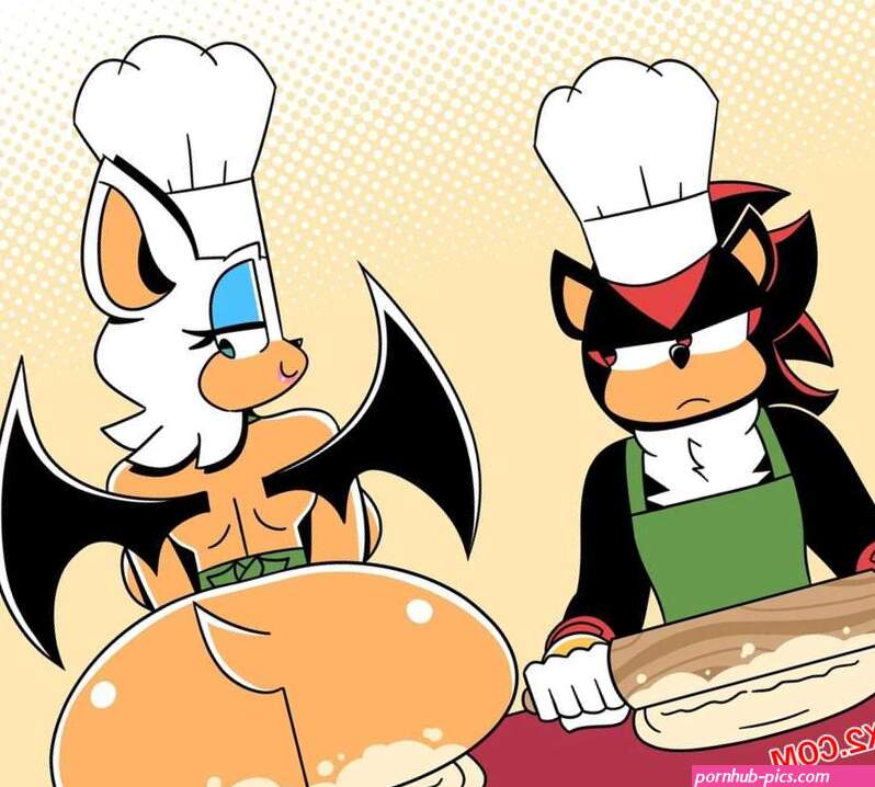 .. Sonic girls