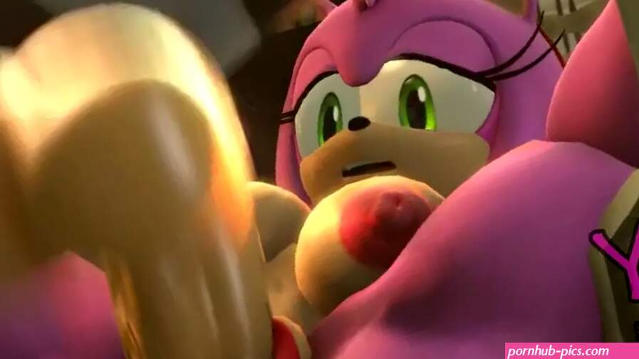Fucking Sonic Girls Aryentai Free HD Porn