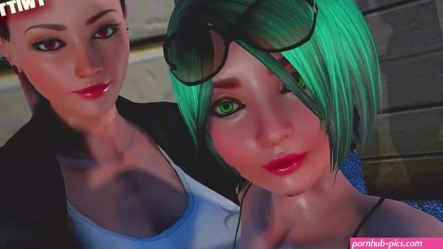 Camera Rose x Alice and Bria