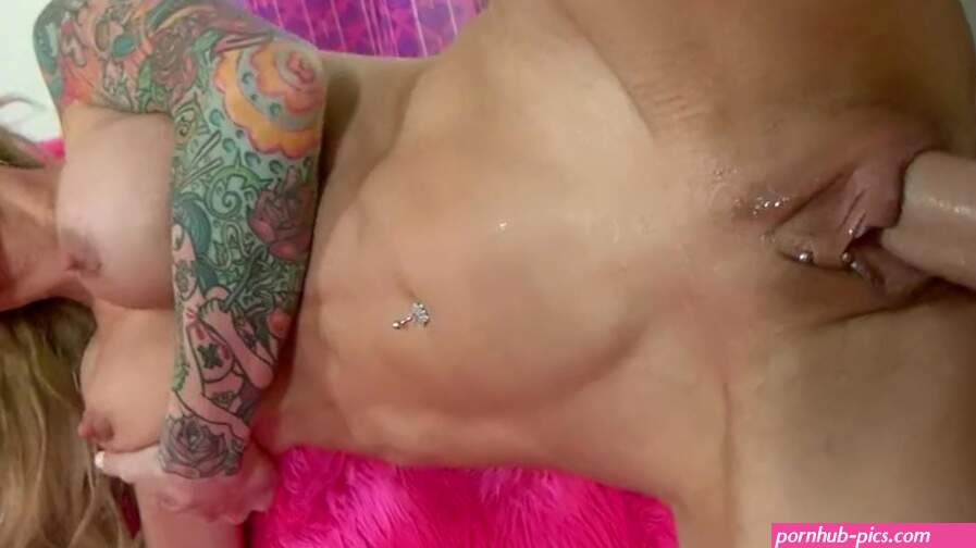 An afternoon full of sex with Sarah Jessie