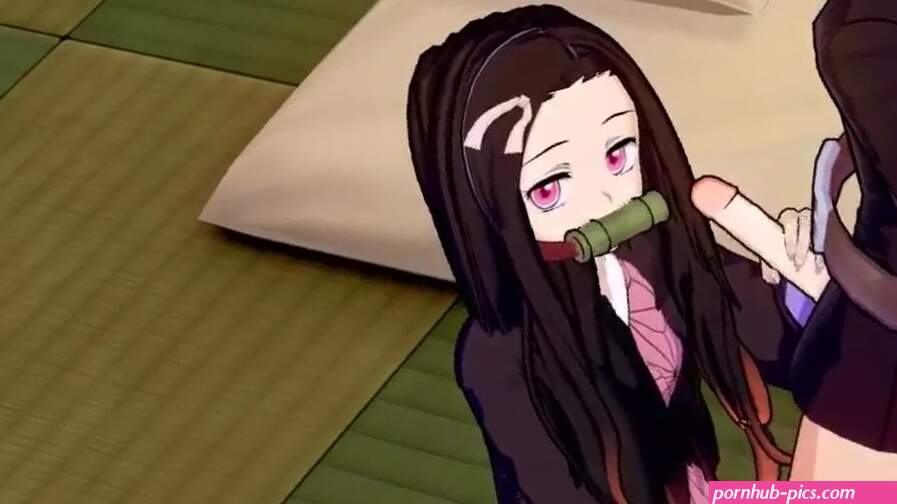 KOIKATSU Tanjiro Nezuko DEMON SLAYER hentai videos have sex blowjob handjob horny and cumshot gameplay porn uncensored... Thereal3dstories.. 15