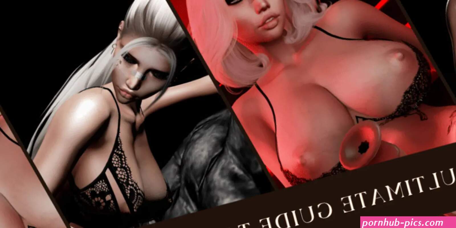 Second Life Sex Guide For 2024
