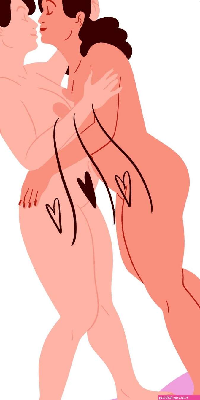 14 Best Boob Sex Positions