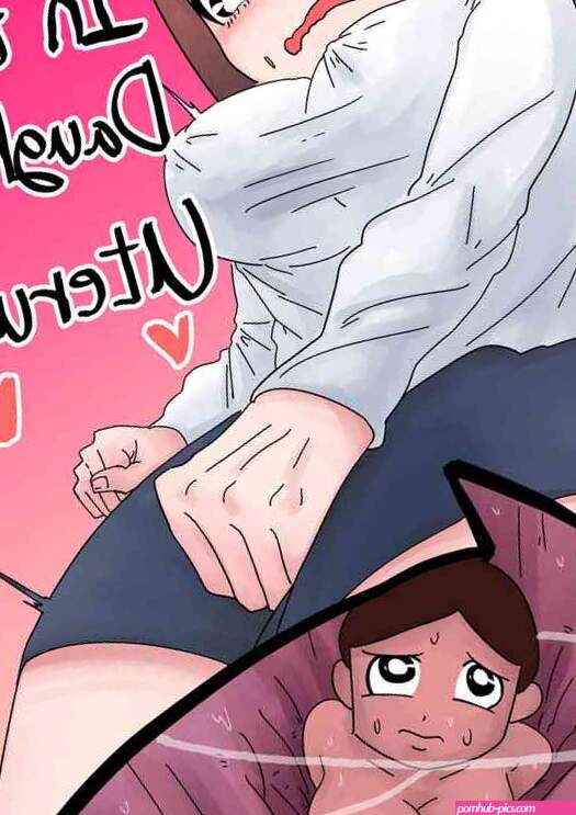 Miingmiing In to the Daughters Uterus English