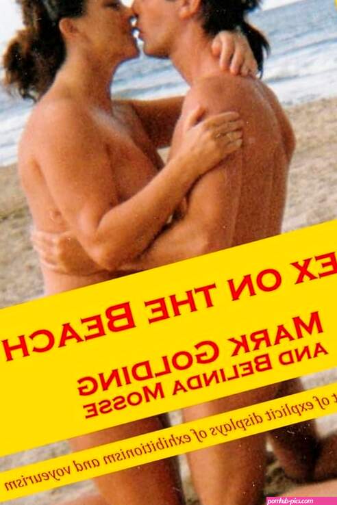 Sex on the Beach: A true account of explicit displays of exhibitionism and voyeurism: Golding Mark Mosse Belinda: 9781291141153: : Books