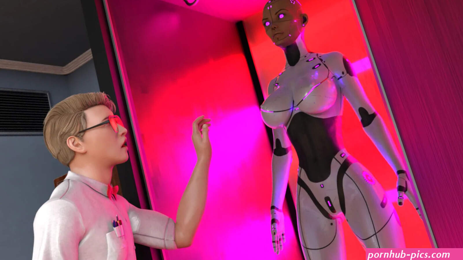 Save 20 on Sexbot on Steam