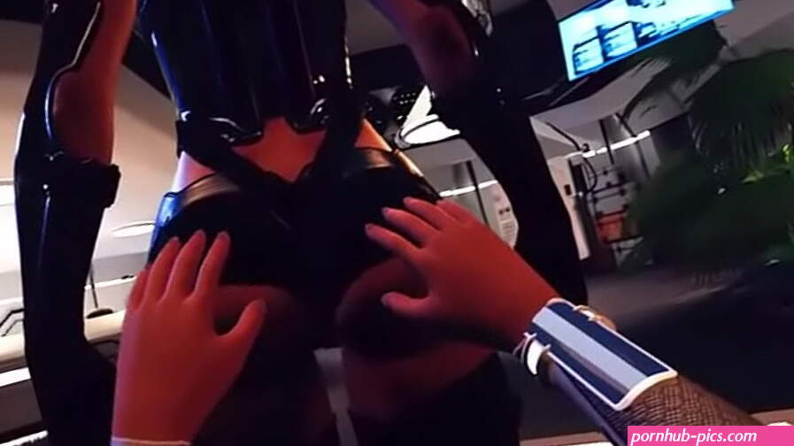 VR Sexbot Quality Assurance Simulator Trailer Game