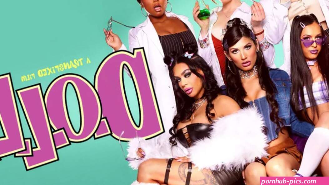 These Horny Sexbots Are Out of Control! D.O.L.L.S. Review Love Emma