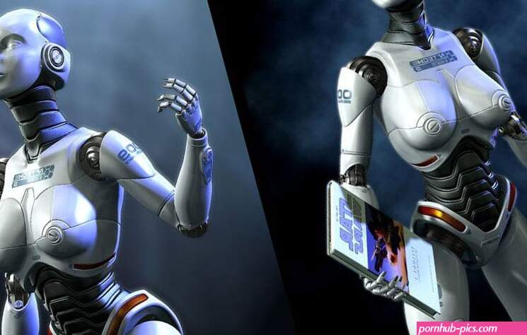 Robot Handjobs Are The Future Just In Time For Holiday Gift Shopping!