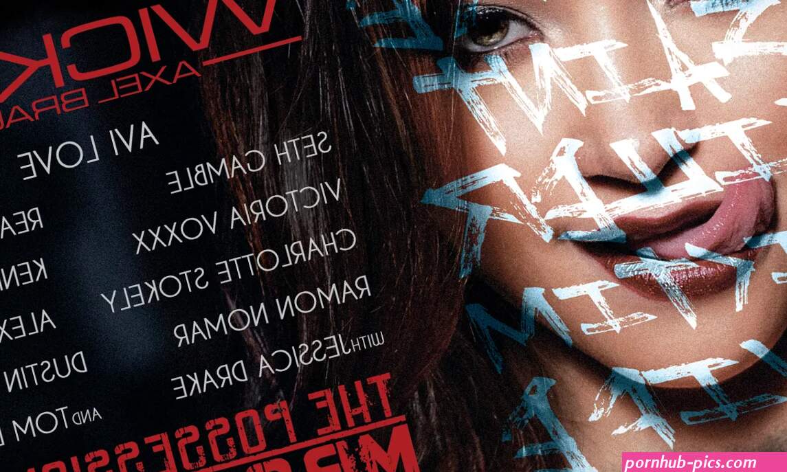 Braun Reveals Black-and-White Thriller Possession of Mrs. Hyde
