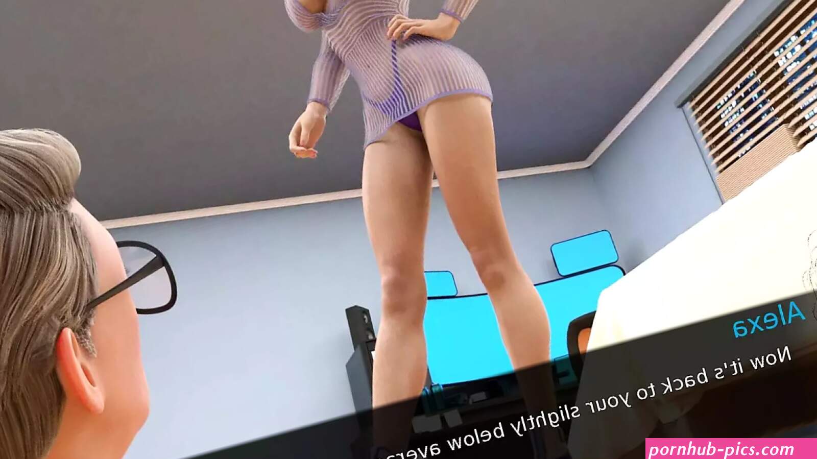 Sex Bot Llamamann
