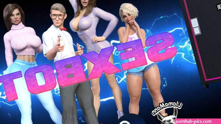 Sexbot v1.6 Final Royale-Games