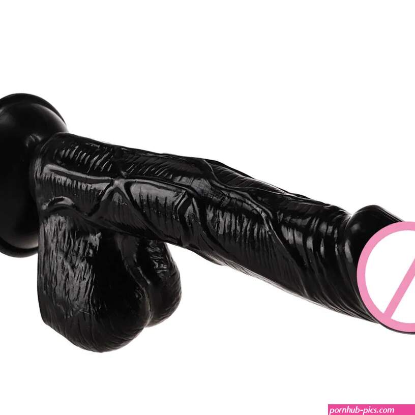 Black Big Dildo for Female Sex Toys Realistic Male Penis Adult Toy Sex Product for Women Vagina Masturbation