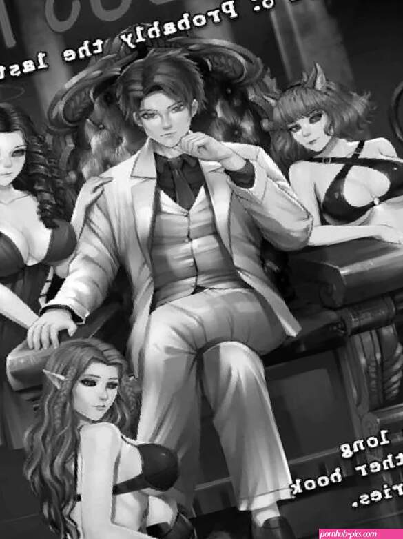 Incubus RA Part 6