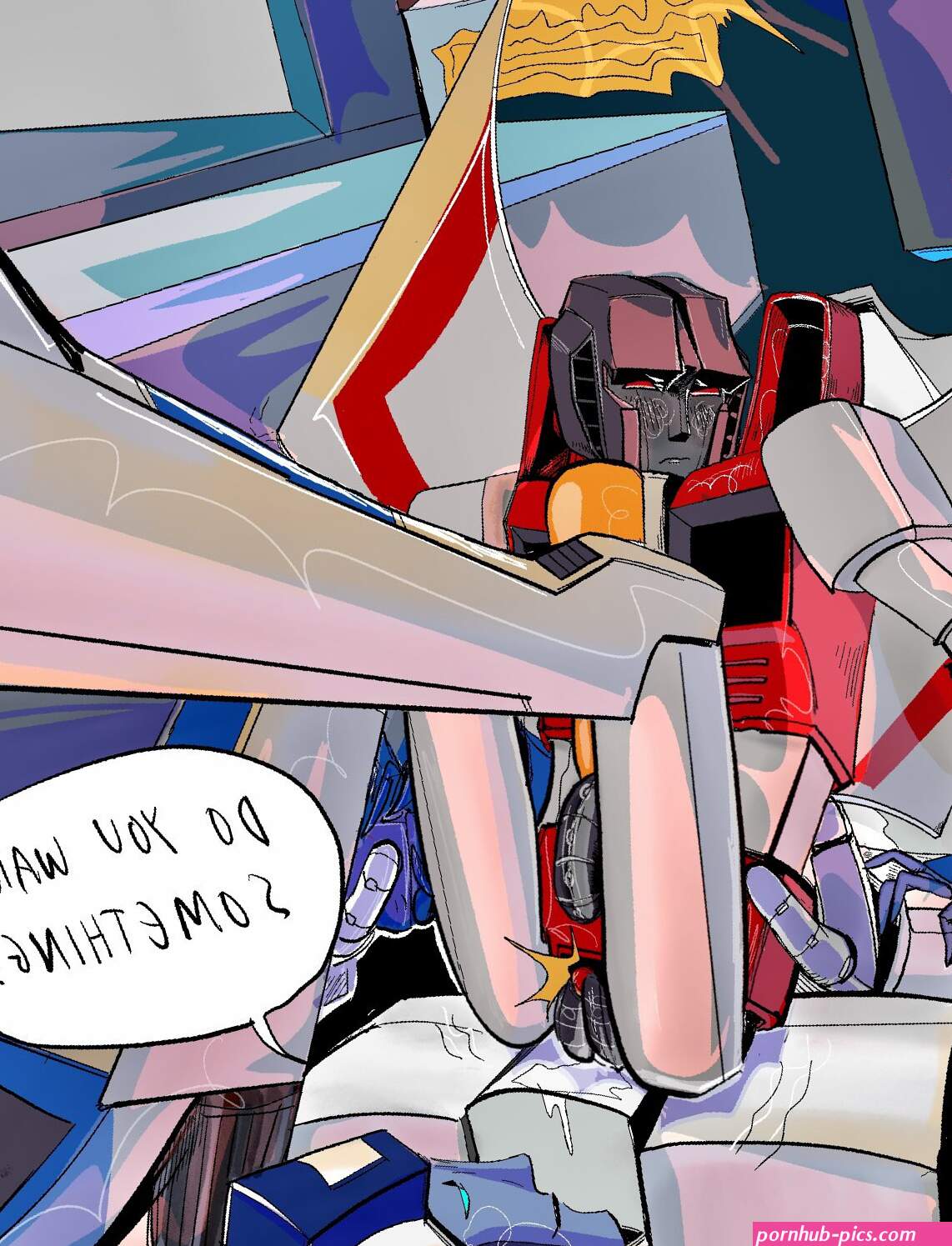 Post 5552800: Skyfire Starscream Transformers