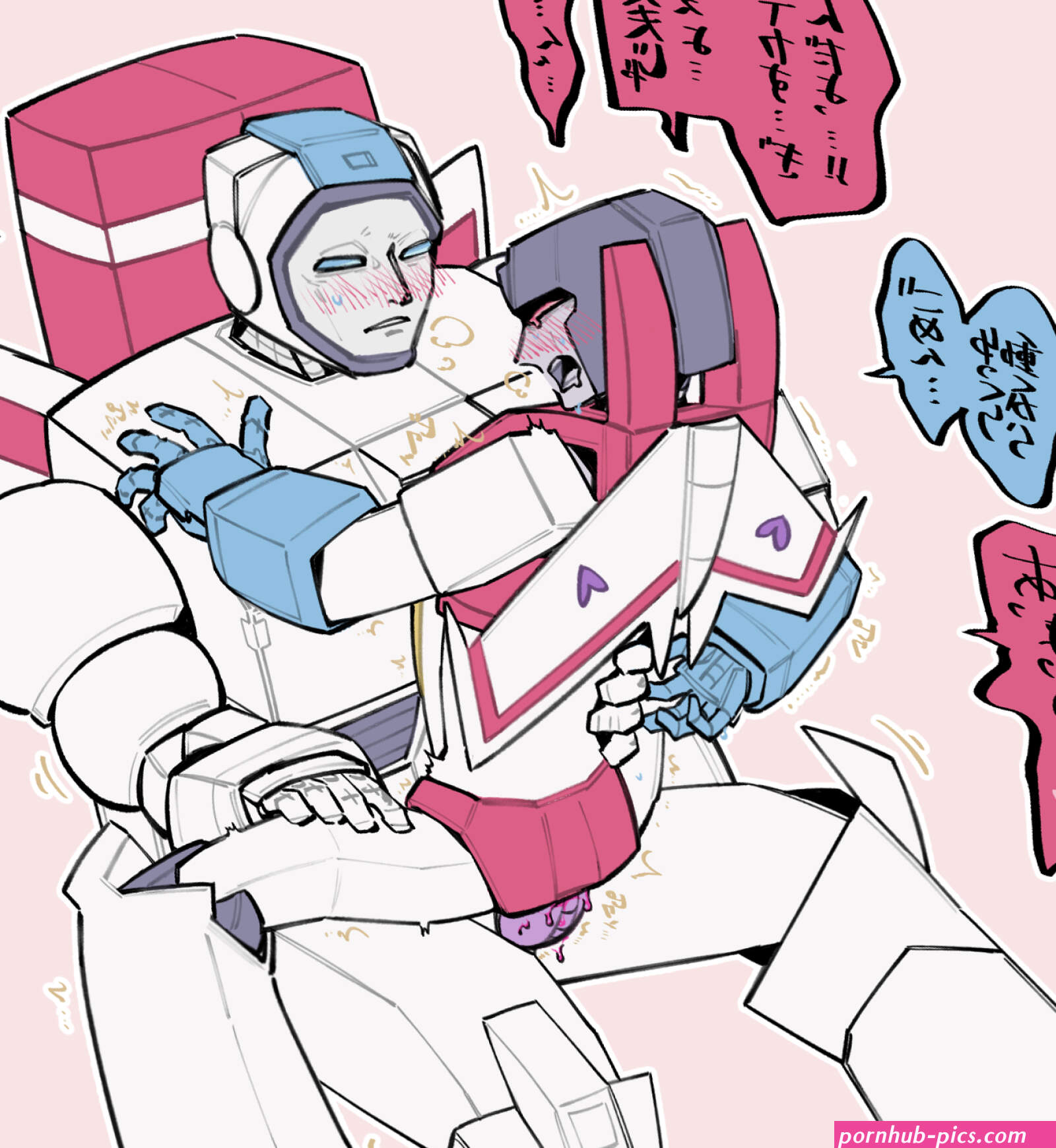 Post 4448609: Skyfire Starscream Transformers