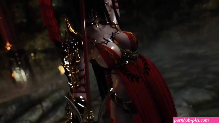skyrim Chaurus and armor porn