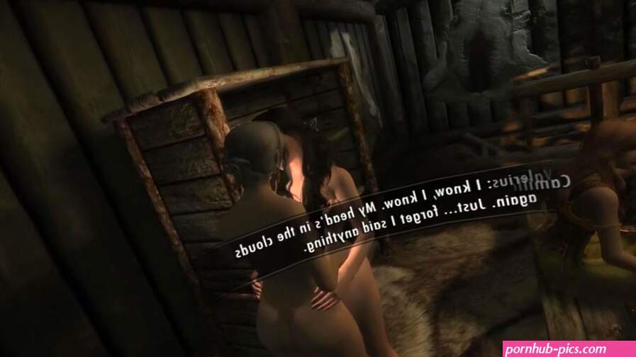 Skyrim VR NSFW 5
