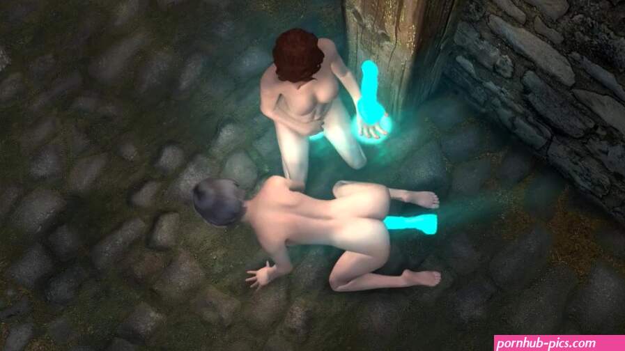 Skyrim Quickies
