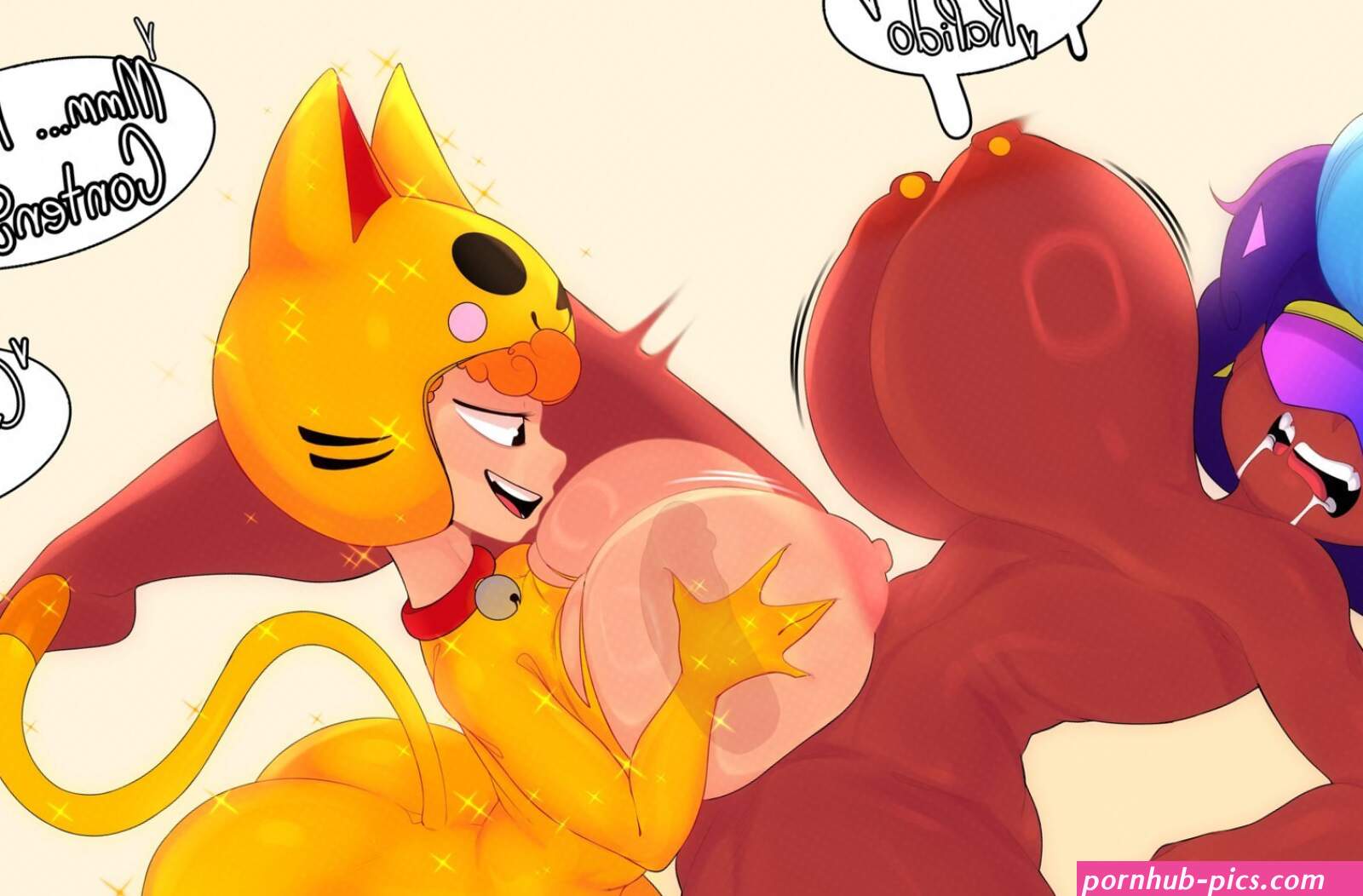 Brawl Stars Futa