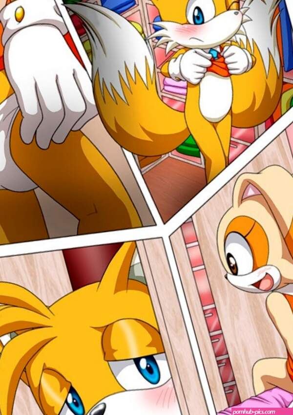 Tails Cream rus