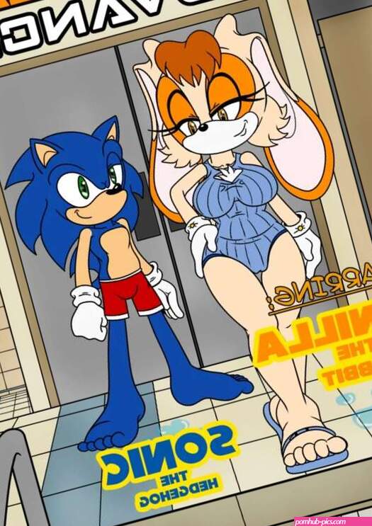 Porn comic Vanilla Advance. RaianOnzika Sex comic saved the hot