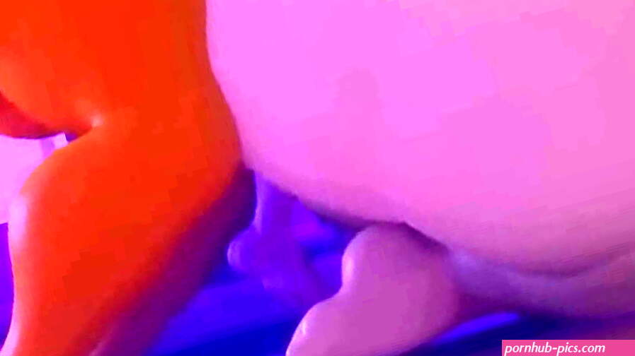 Rouge Blaze and Vanilla are having so much fun