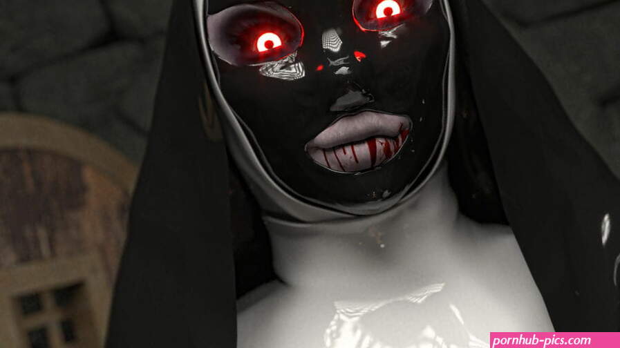 Lock-Master Dark Nun