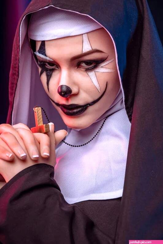 Oksana V2Halloween: Starpery White Sex Doll