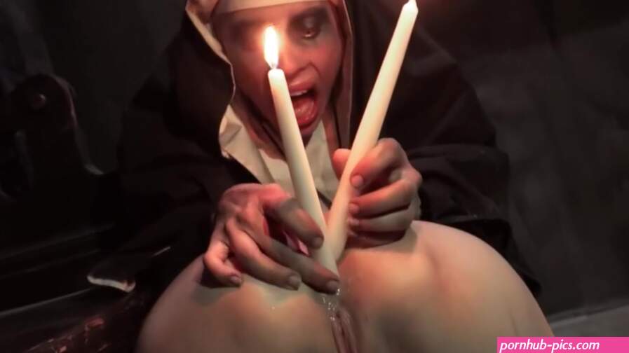 Scary Nun Ghost Violent Sex Scene Horror Porn Apr 6 2023