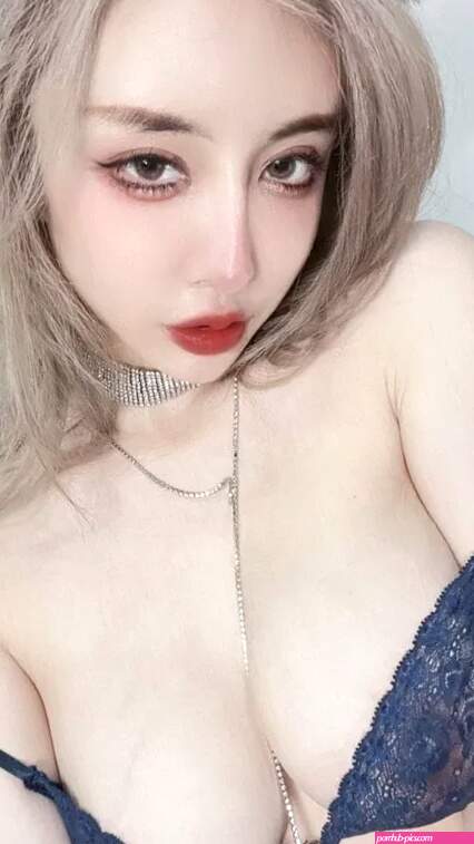 Sprite Fang Qi Yuan Onlyfans Photo Gallery Leaked Nude Sprite Fang Qi Yuan Image 2725262