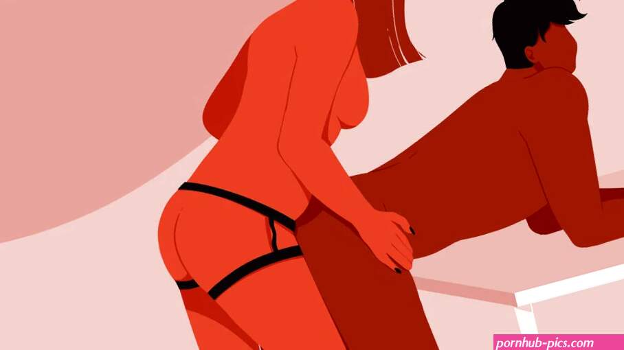 19 Standing Sex Positions for Oral Manual Penetrative Stimulation