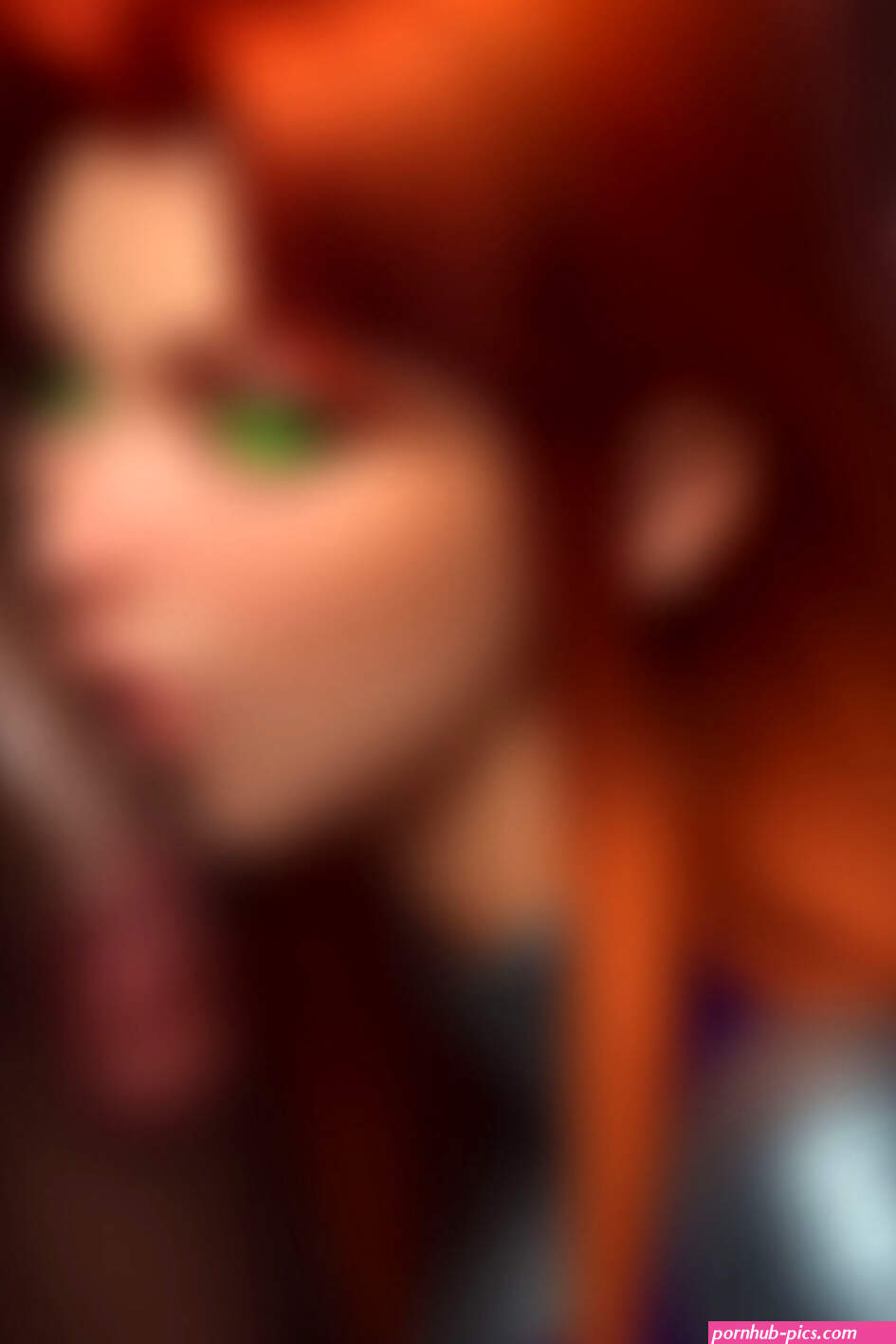 Starfire blacked pose by CunningStuntDA on DeviantArt