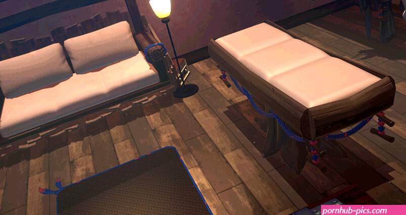 Steam :: Orc Massage :: July DevLog