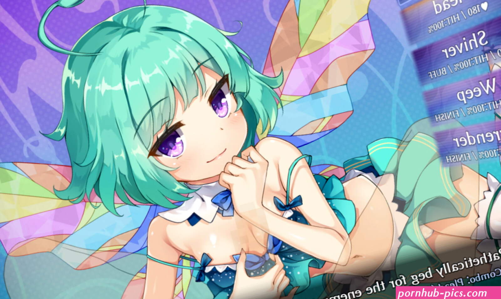 Succubus Academia EN SQDT