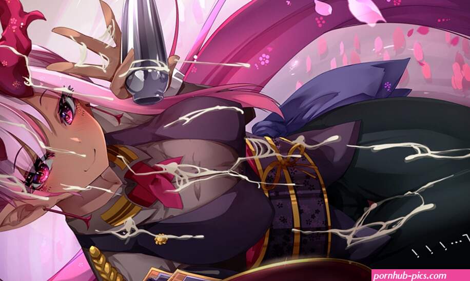 Succubus Academia Expansion