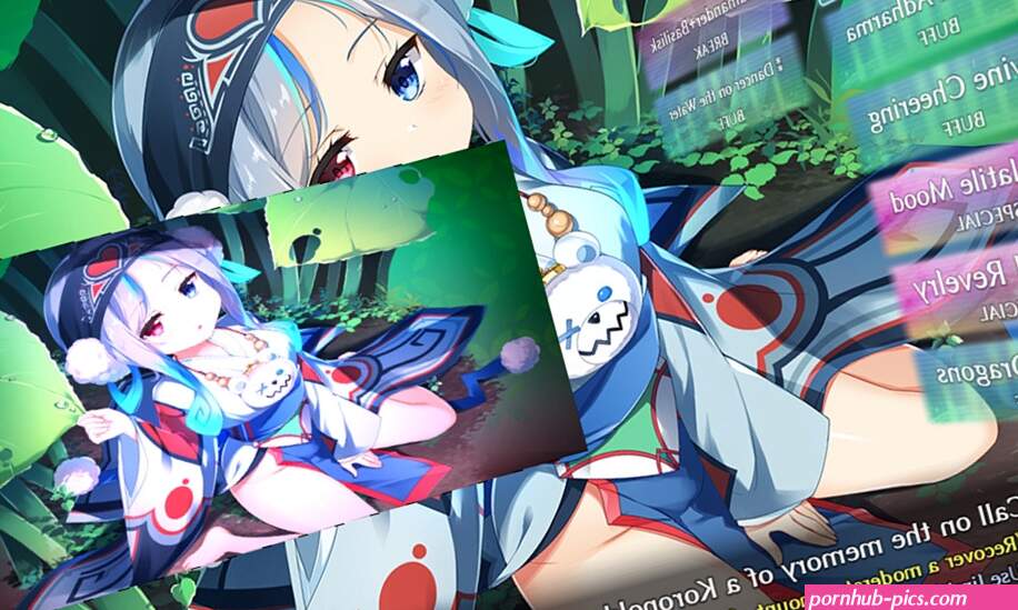 Succubus Academia Expansion