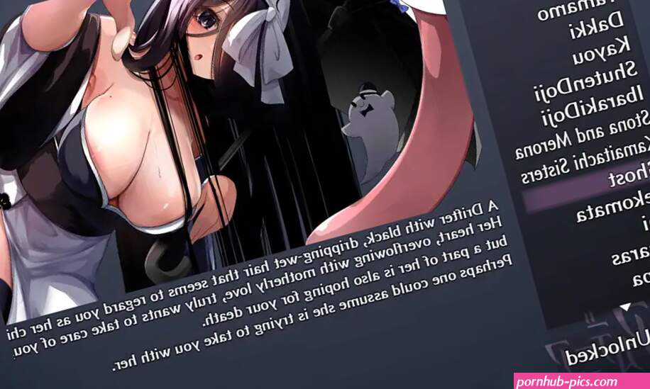 ENG Succubus Academia Expansion DLC RJ265946RJ01069442