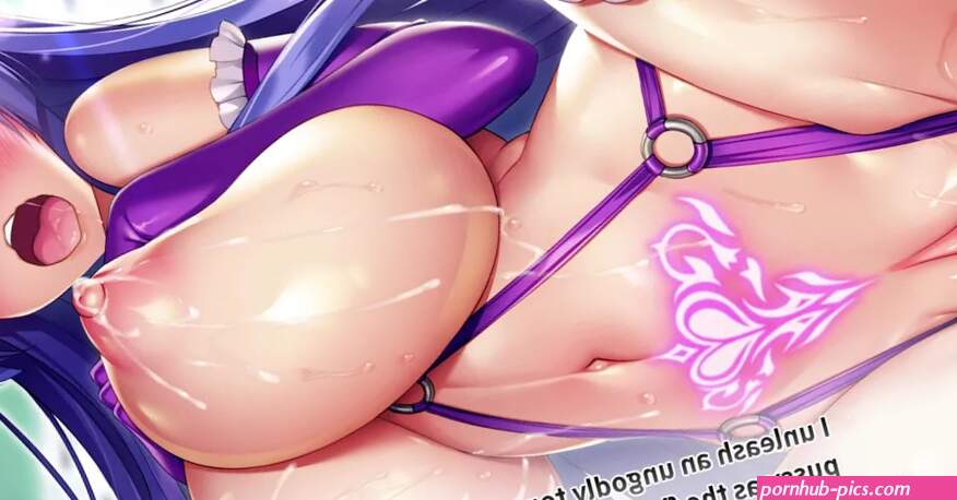 EP38: Horny Succubus Nanako-chans COWGIRL Sex Position