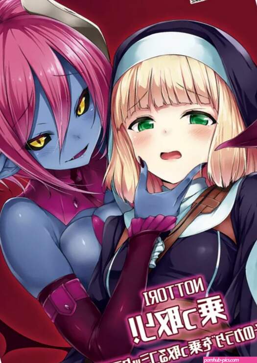 Tirotata Succubus no Miwaku Kawa