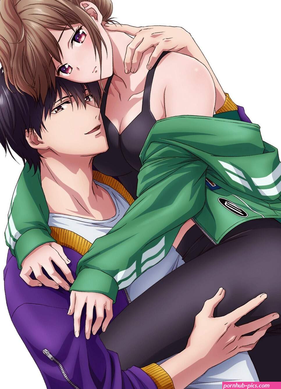 3 Byou Go Yajuu: Goukon de Sumi ni Ita Kare wa Midara Nikushoku deshita Episodio 6 En Español